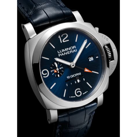 panerai 1482|panerai luminor dieci giorni.